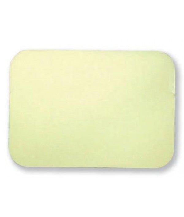 Rectangular Scraper Cream