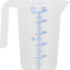 Measuring Jug Stackable