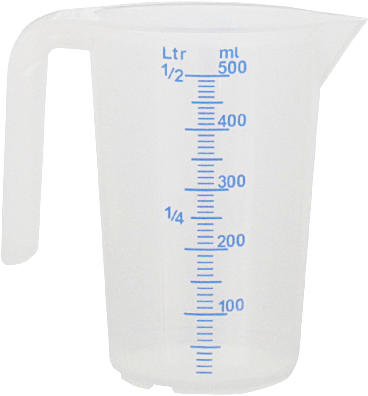 Measuring Jug Stackable