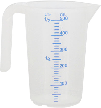Measuring Jug Stackable
