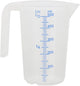 Measuring Jug Stackable