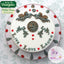 Manuscript Alphabet Silicone Mould