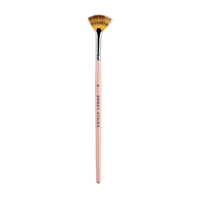 Fan Brush #4