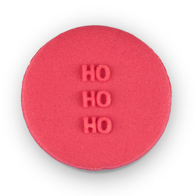 HO HO HO Mini Message