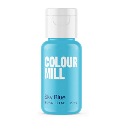 Colour Mill Paint Blend Sky Blue
