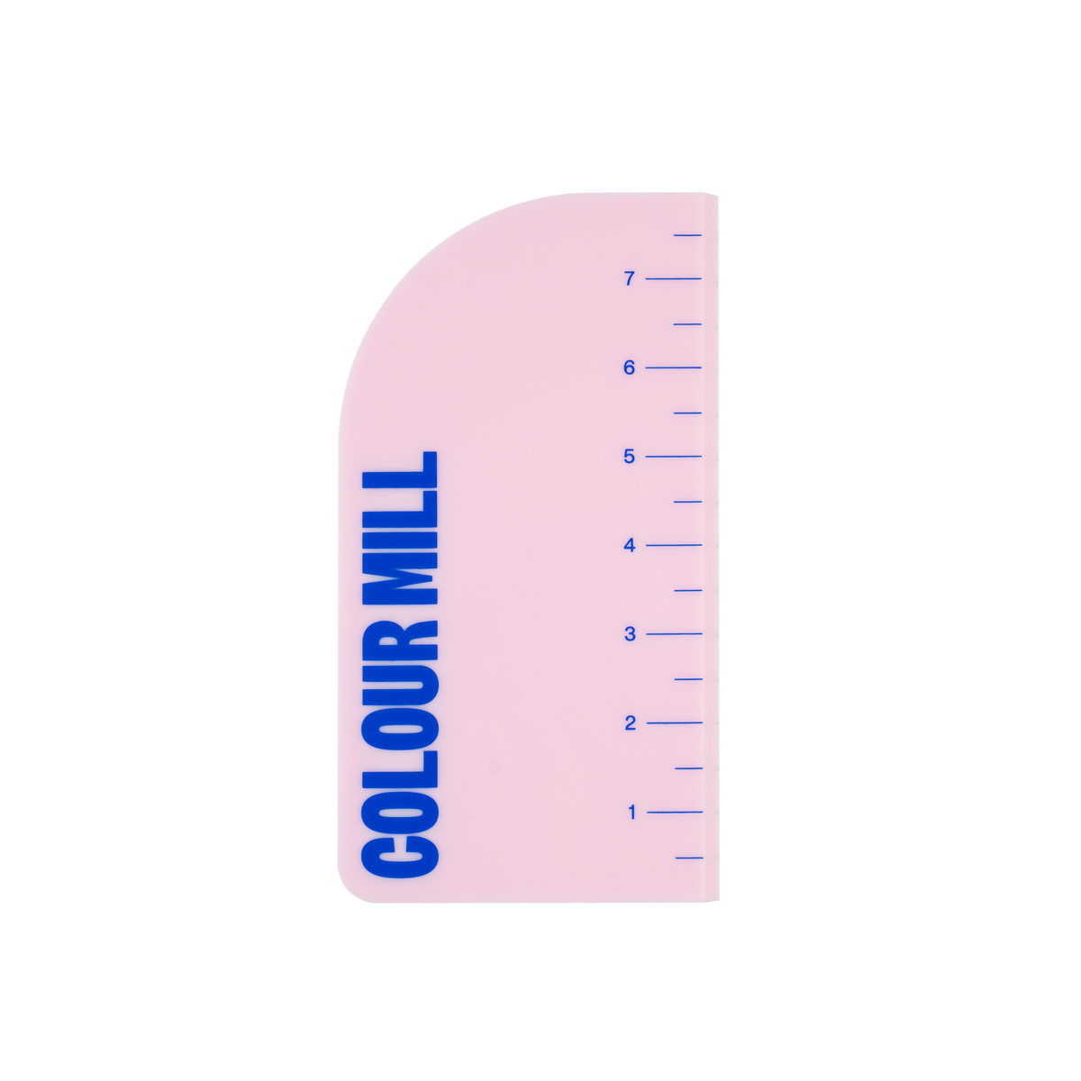 Colour Mill Serial Scraper Lilac (8")