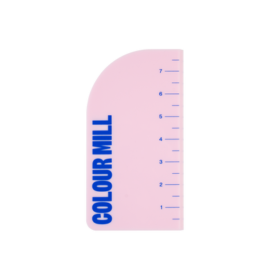 Colour Mill Serial Scraper Lilac (8")