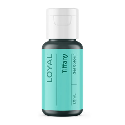 Loyal Gel Tiffany