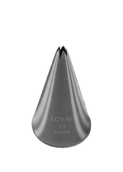 No.13 LOYAL Open Star STD S/S