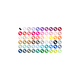 Colour Mill Oil Swatch Spots