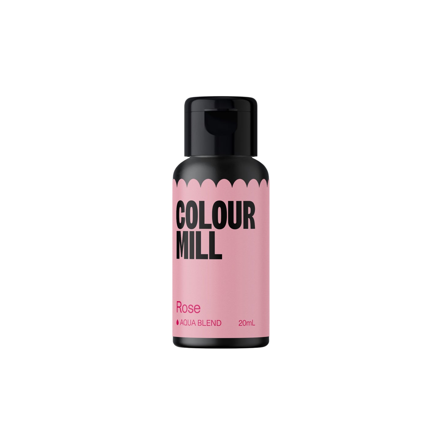 Colour Mill Aqua Blend Rose