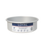 Elite Anodised Cake Tin Round 3" Deep