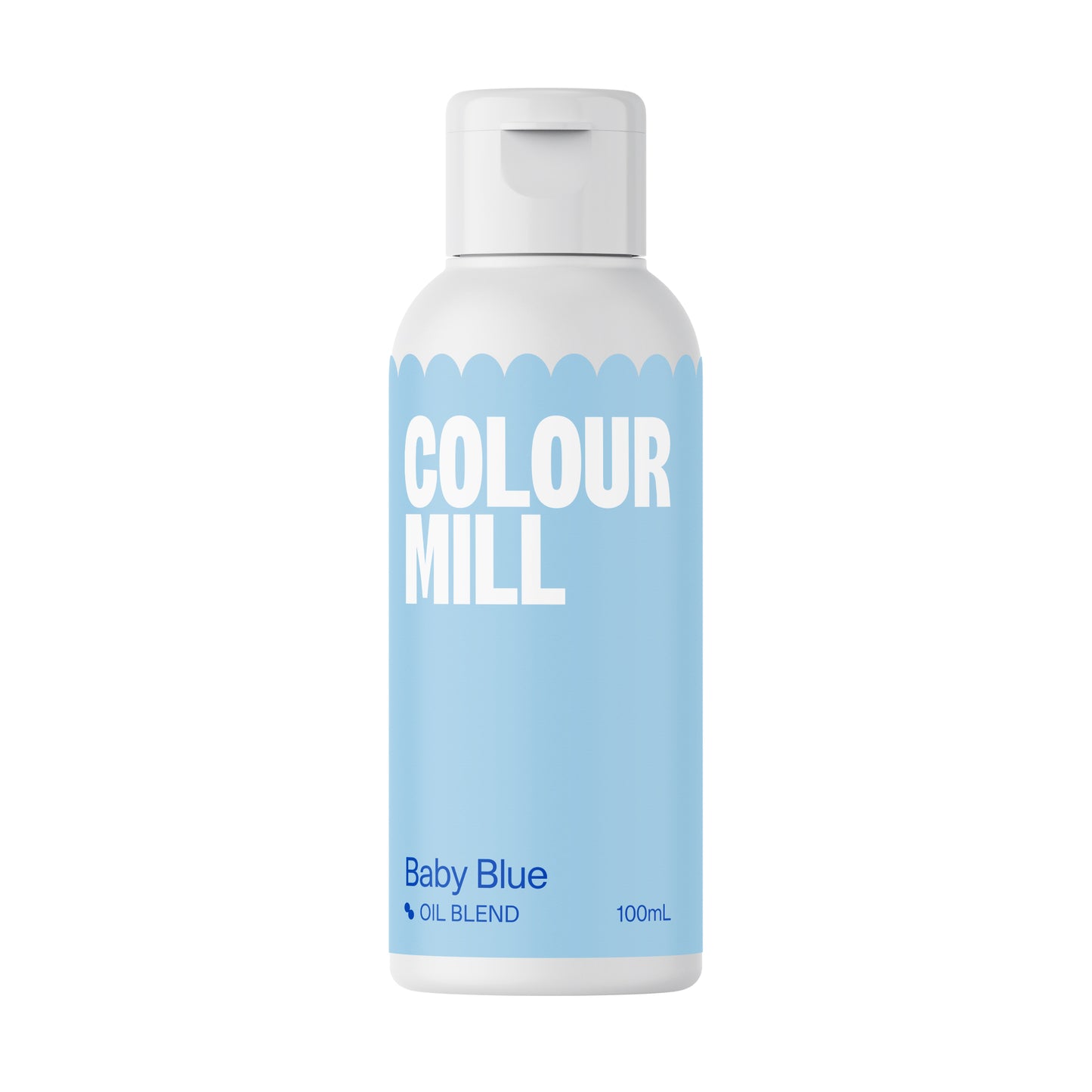 Colour Mill Oil Blend Baby Blue