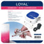 LOYAL Airbrush 30psi
