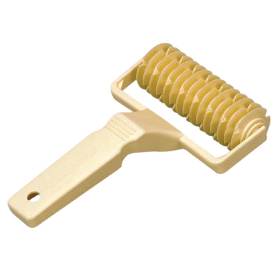 Lattice Cutting Roller Plastic (120mm)
