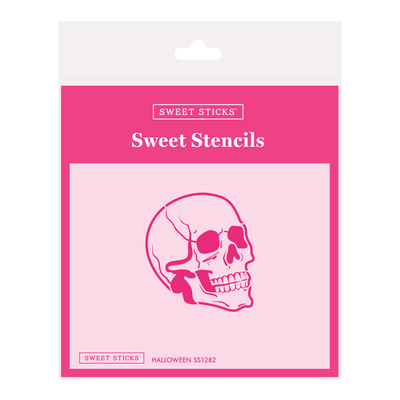 Halloween SS1282 (no cutter) Stencil
