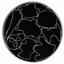 Tin Plate Ghost + Witches Cutter Set (8pc)