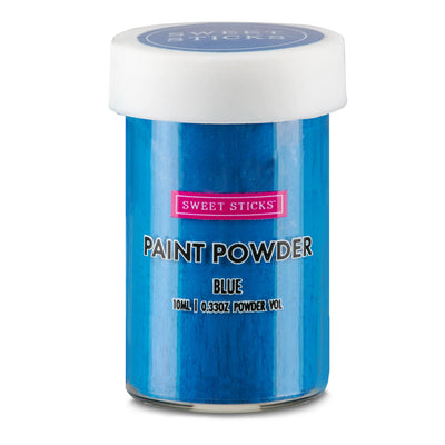 Blue Paint Powder 10ml