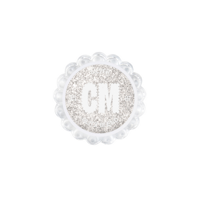 Colour Mill Glitz Blend Silver