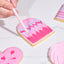 Cookie Scribe Tool