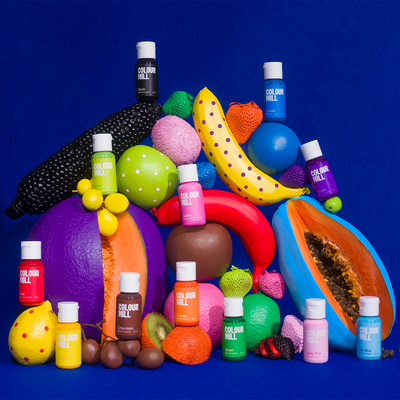 Colour Mill Paint Kickstarter Pack (20ml x 12pc)