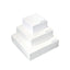 Cake Box 4" High