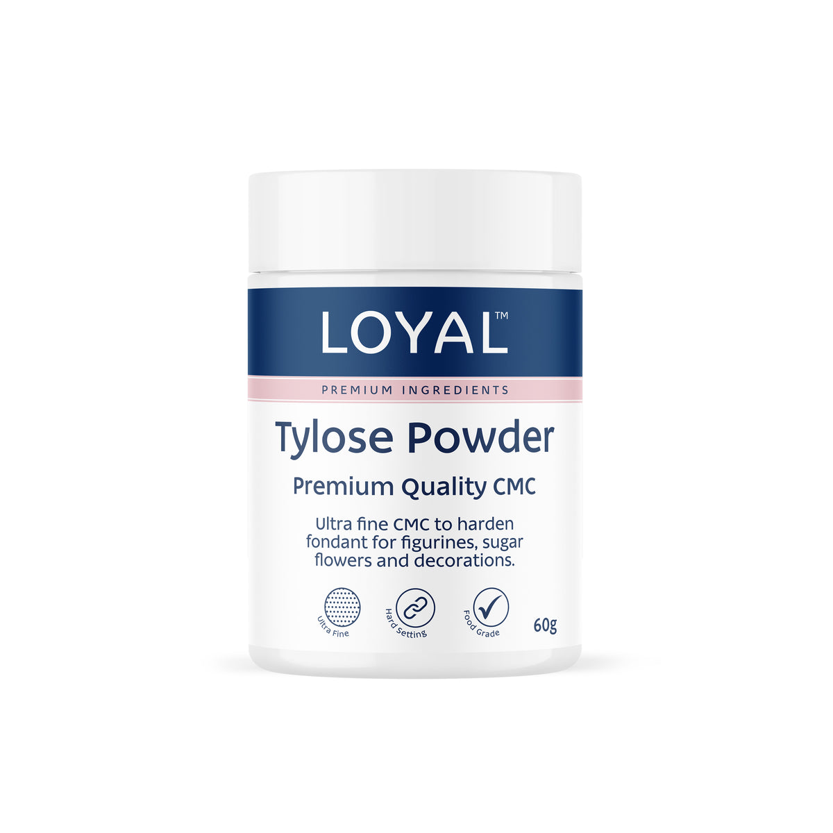 Tylose Powder (60g)