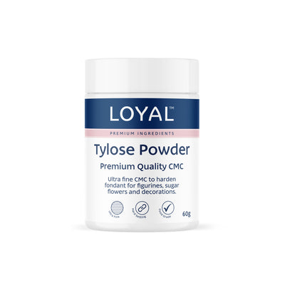Tylose Powder (60g)