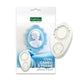 Oval Cameo + Oval Frame Silicone Mould