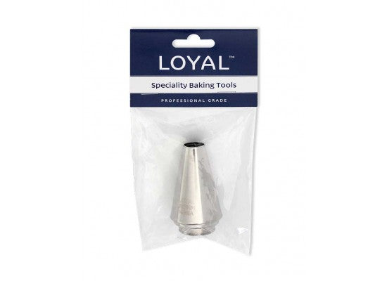 Piping Tip Round Set (12pc)