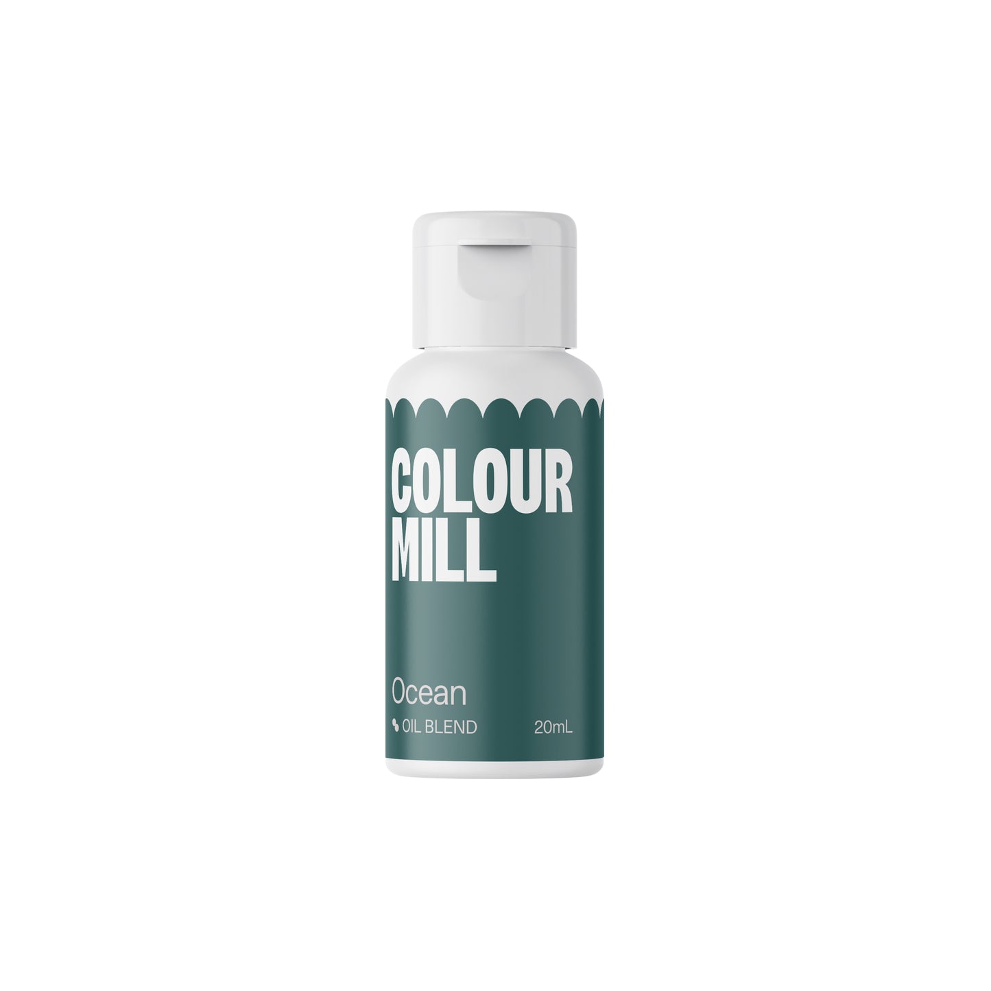 Colour Mill Oil Blend Ocean