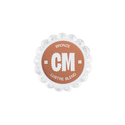 Colour Mill Lustre Blend Bronze (10ml)