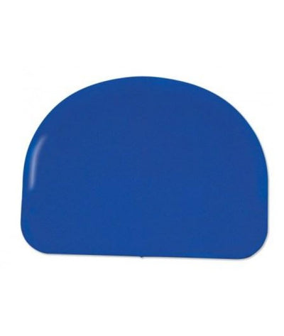 Half Moon Scraper Blue