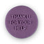 Thank U For Your Help Mini Message