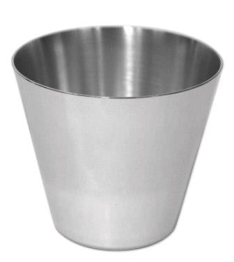 Dariole Mould Stainless Steel (220ml)