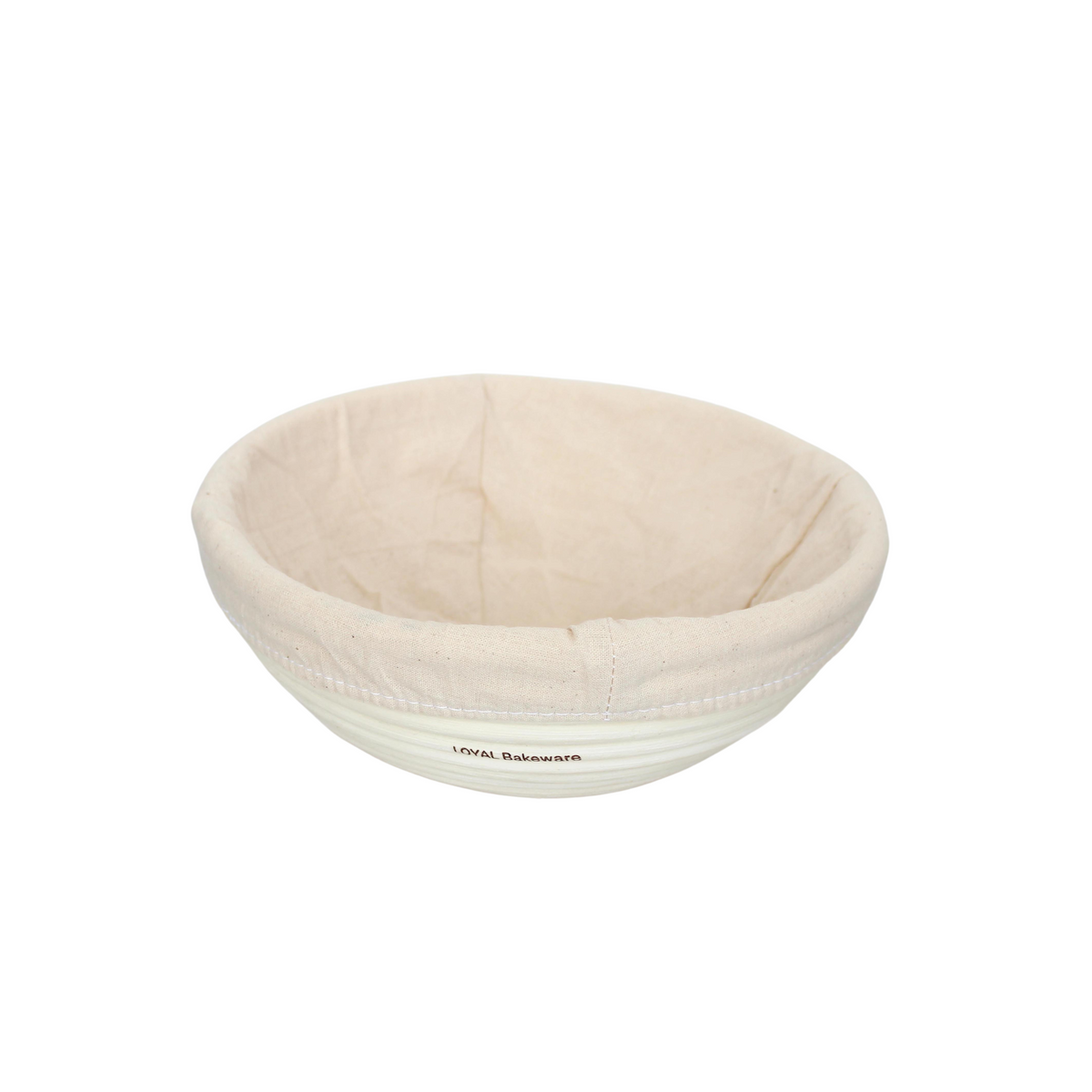 Banneton Round + Liner