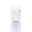 Number Candle Balloon Metallic White