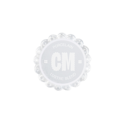 Colour Mill Lustre Blend Porcelain (10ml)