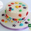Balloons Silicone Mould