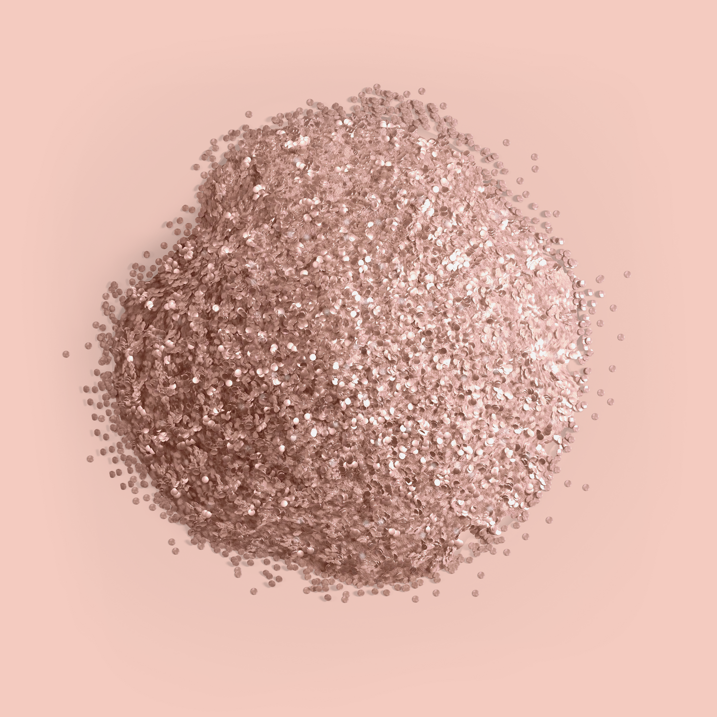 Colour Mill Glitz Blend Rose Gold