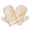 Oven Glove No Cuff (PAIR)