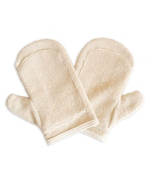Oven Glove No Cuff (PAIR)