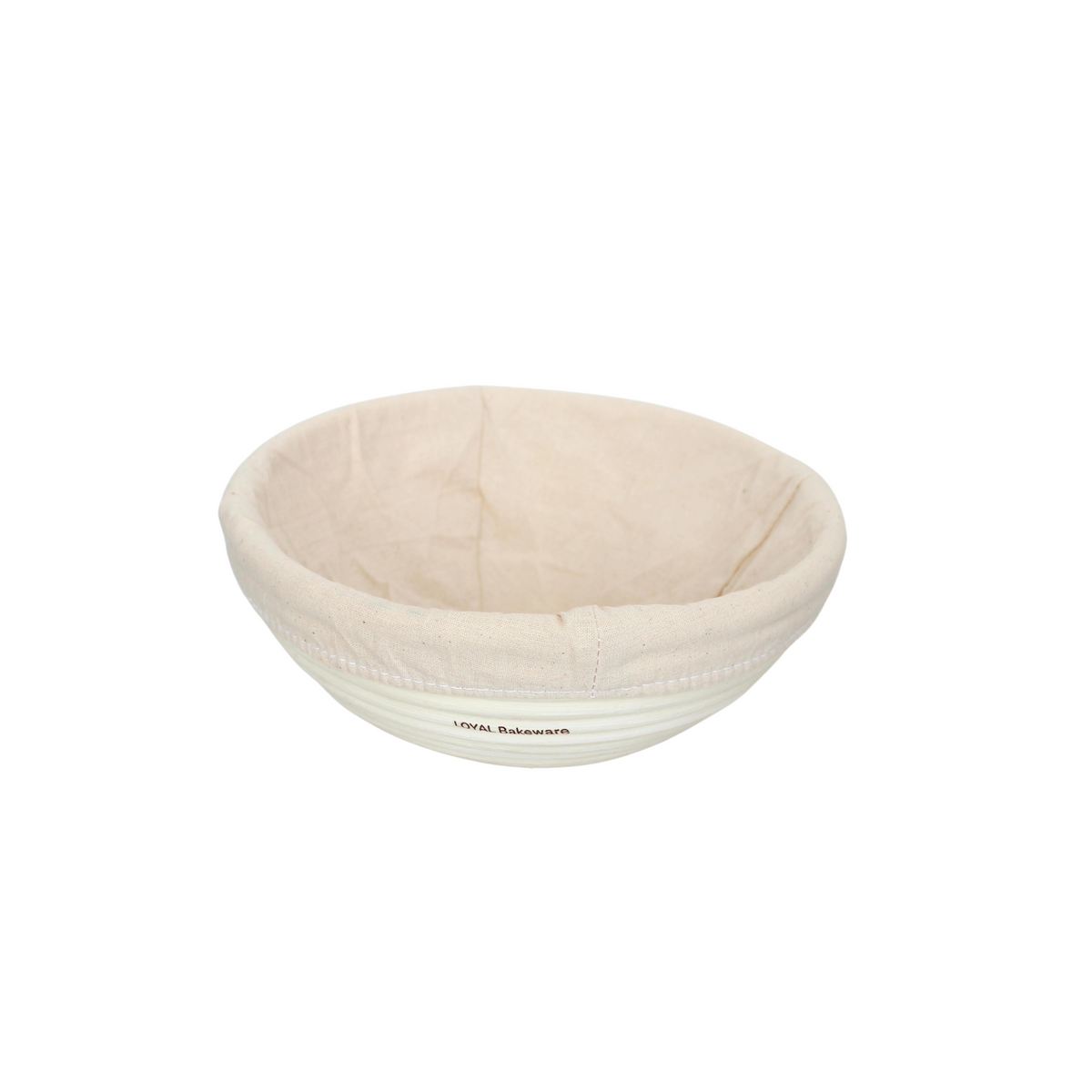 Banneton Round + Liner
