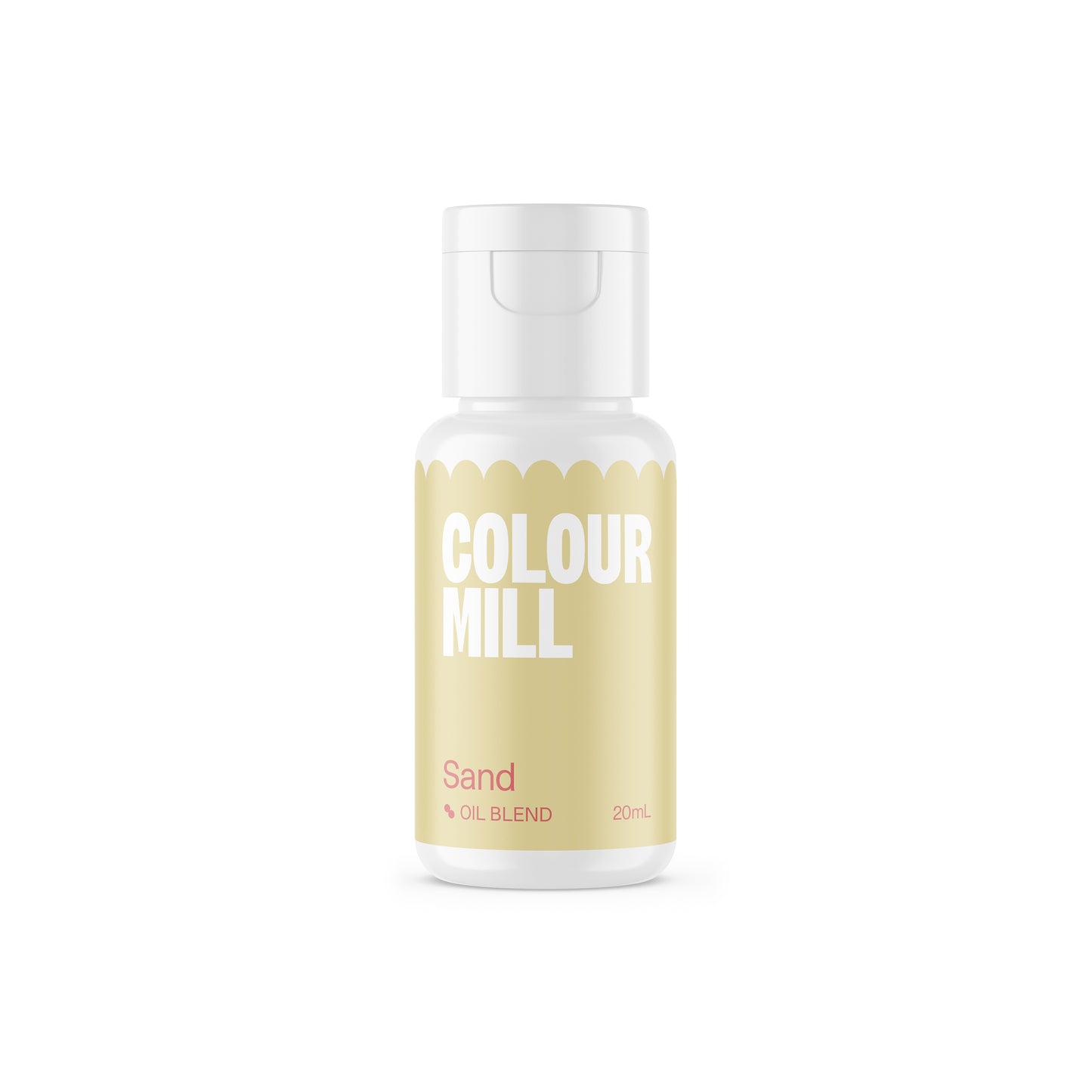 Colour Mill Oil Blend Sand