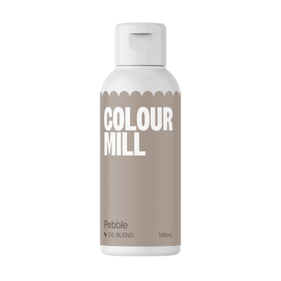 Colour Mill Oil Blend Pebble