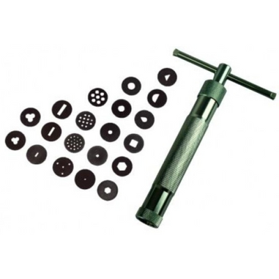 Paste Extruder