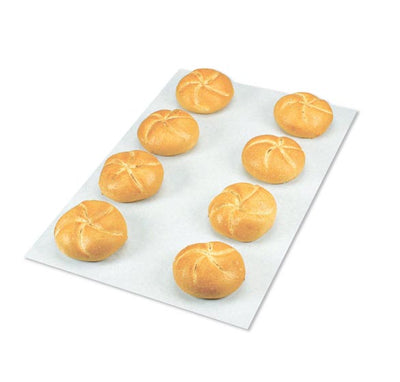 Silicone Baking Paper