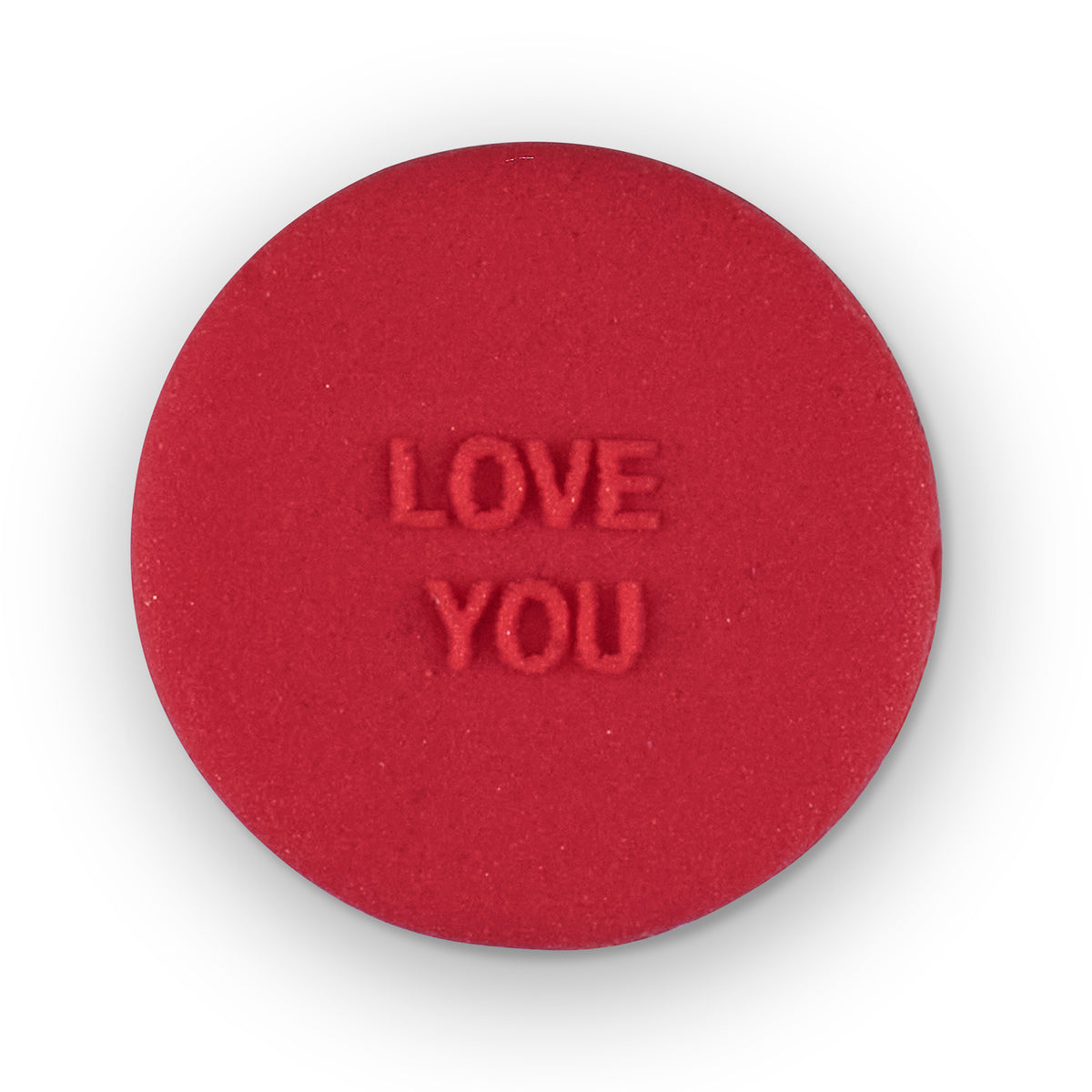 Love You Mini Message