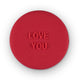 Love You Mini Message