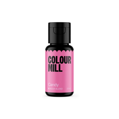 Colour Mill Aqua Blend Candy